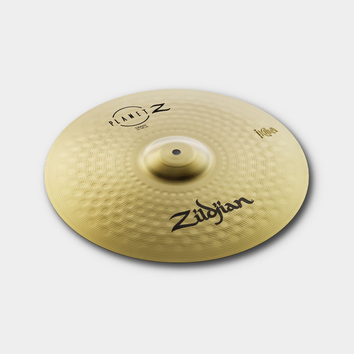 Zildjian ZP4PK - Planet Z Complete Pack