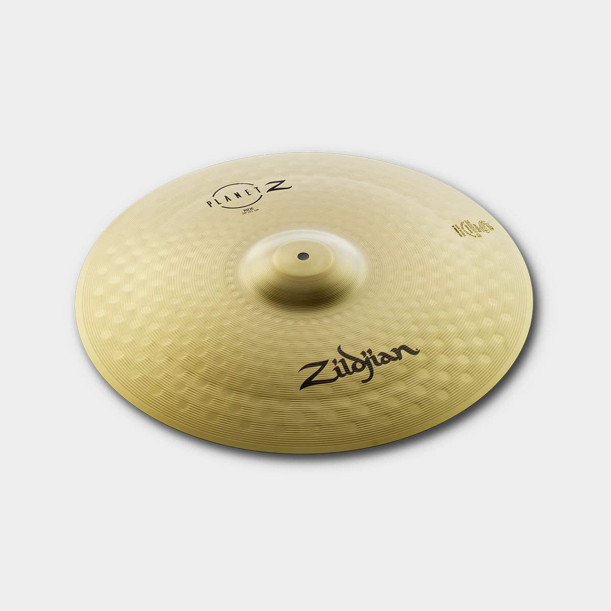 Zildjian ZP4PK - Planet Z Complete Pack