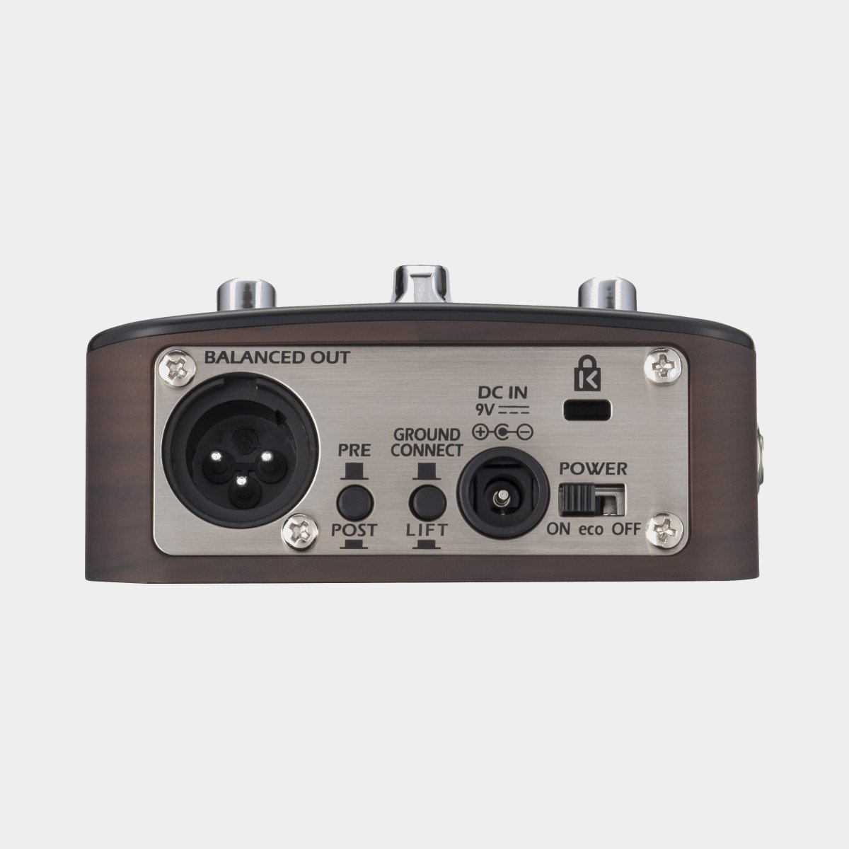 Zoom AC-2