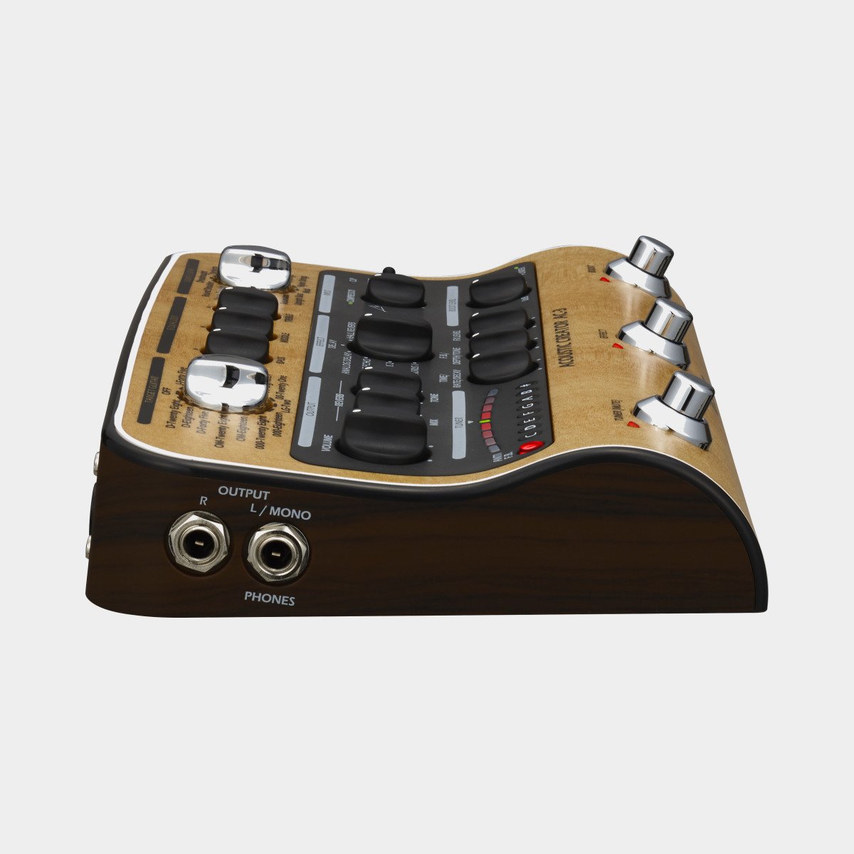 Zoom AC-3