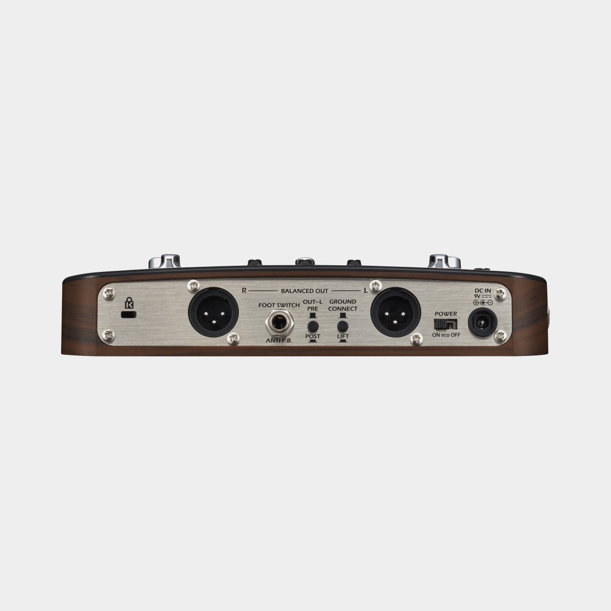 Zoom AC-3