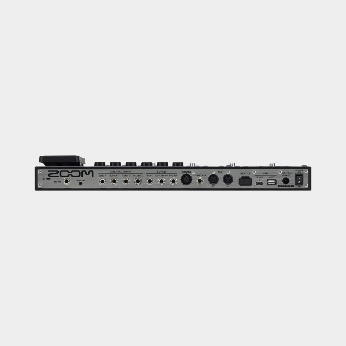 Zoom G11