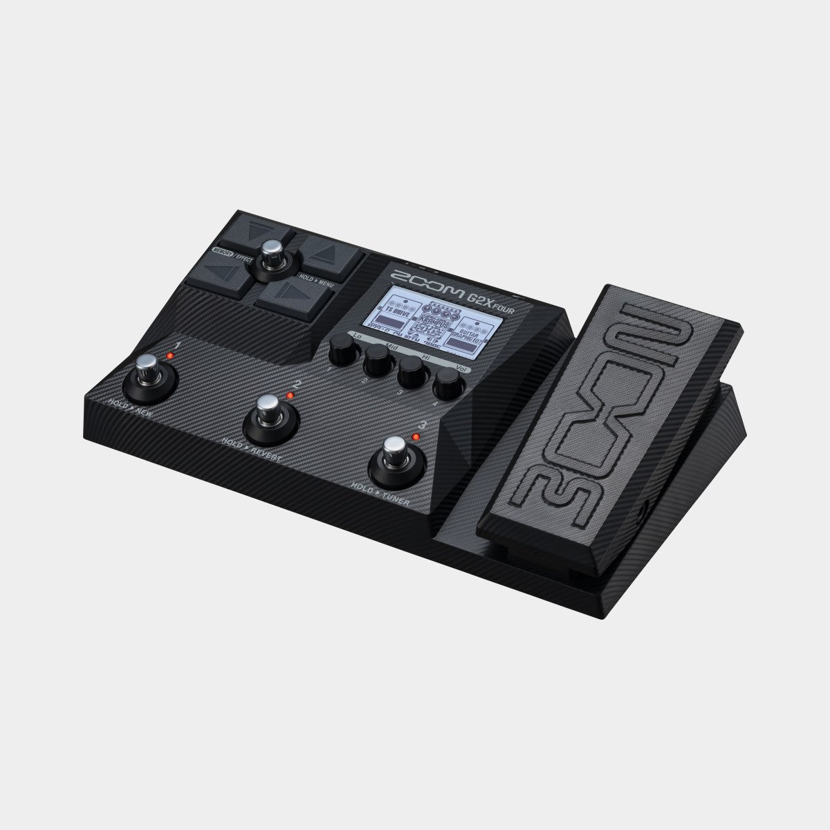 Zoom G2X FOUR