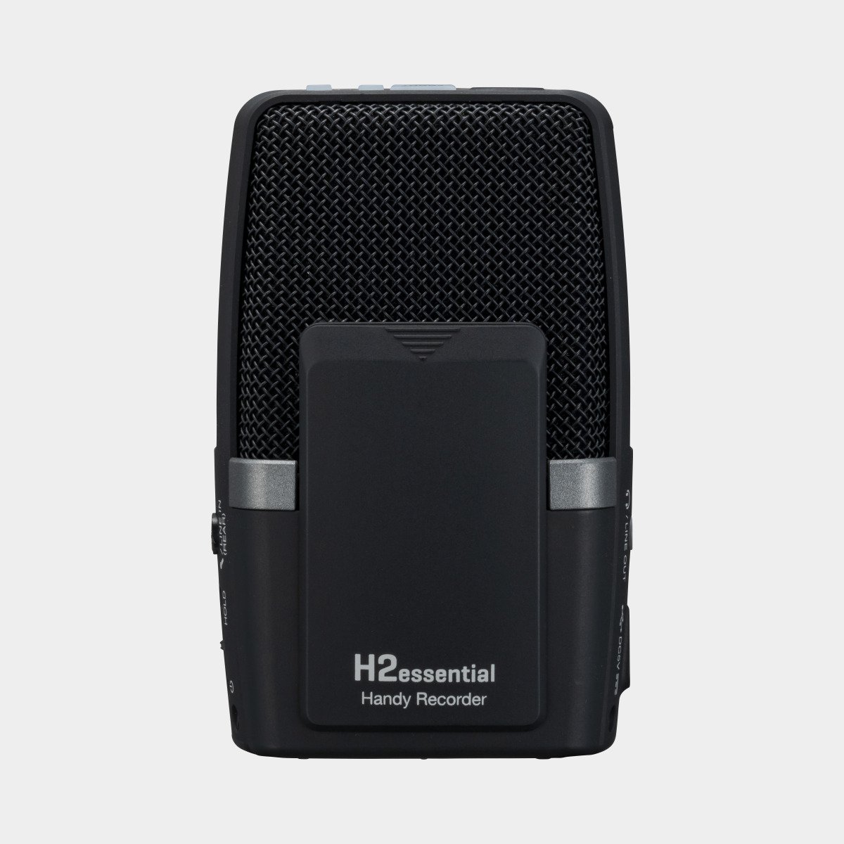 Zoom H2essential