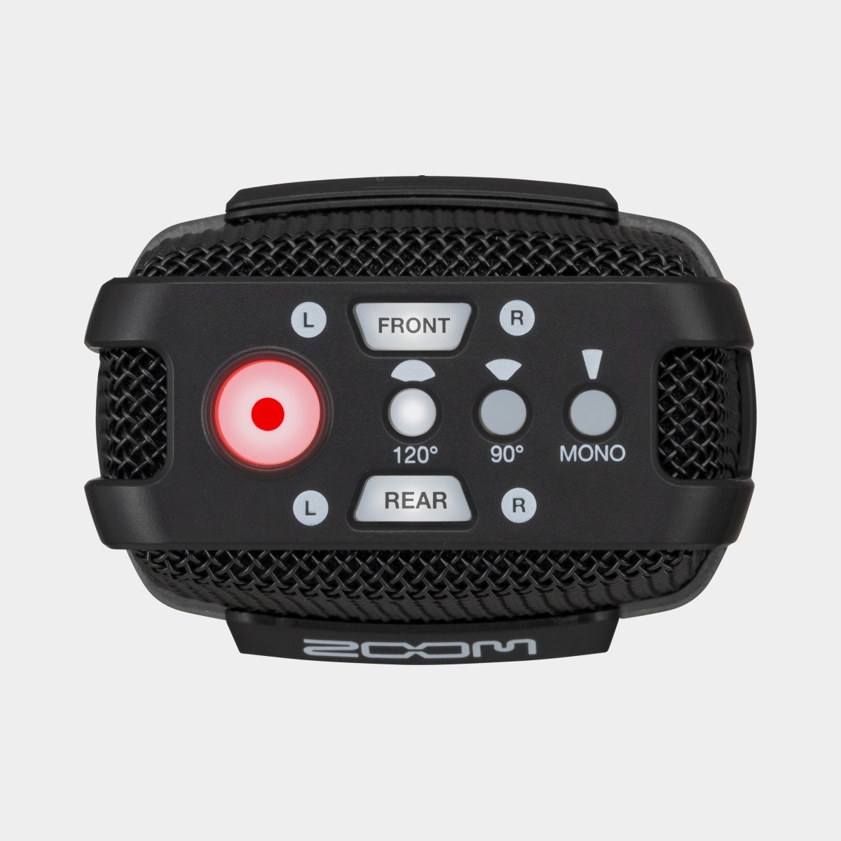 Zoom H2essential