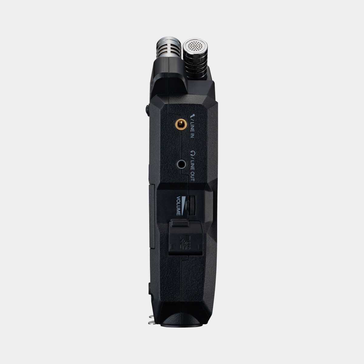 Zoom H4essential
