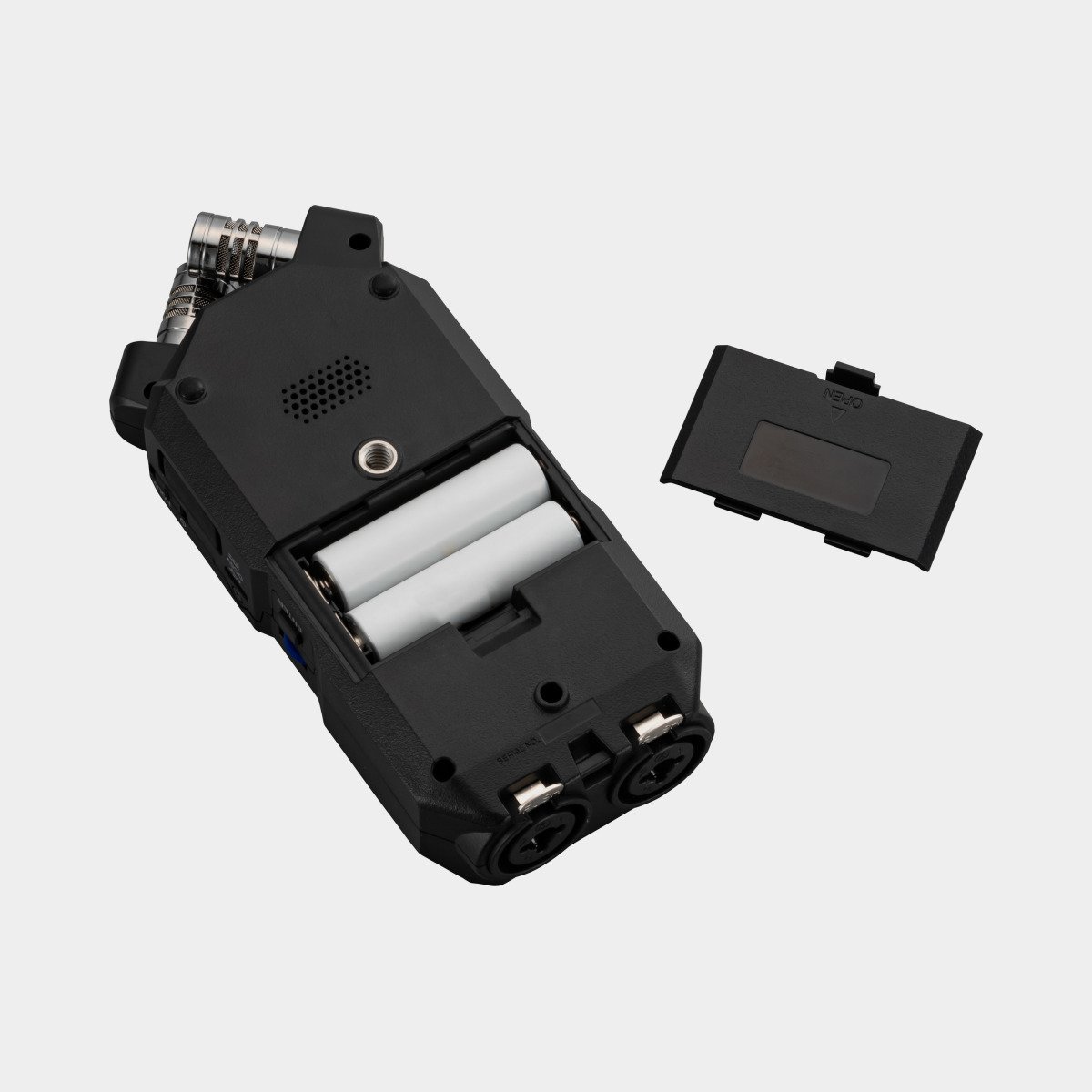 Zoom H4essential