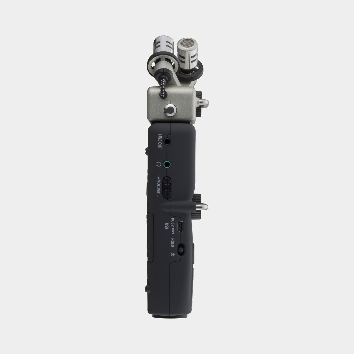 Zoom H5