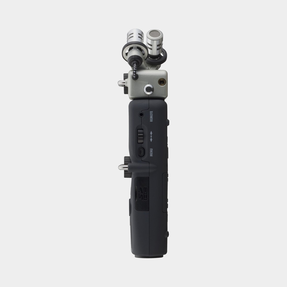 Zoom H5