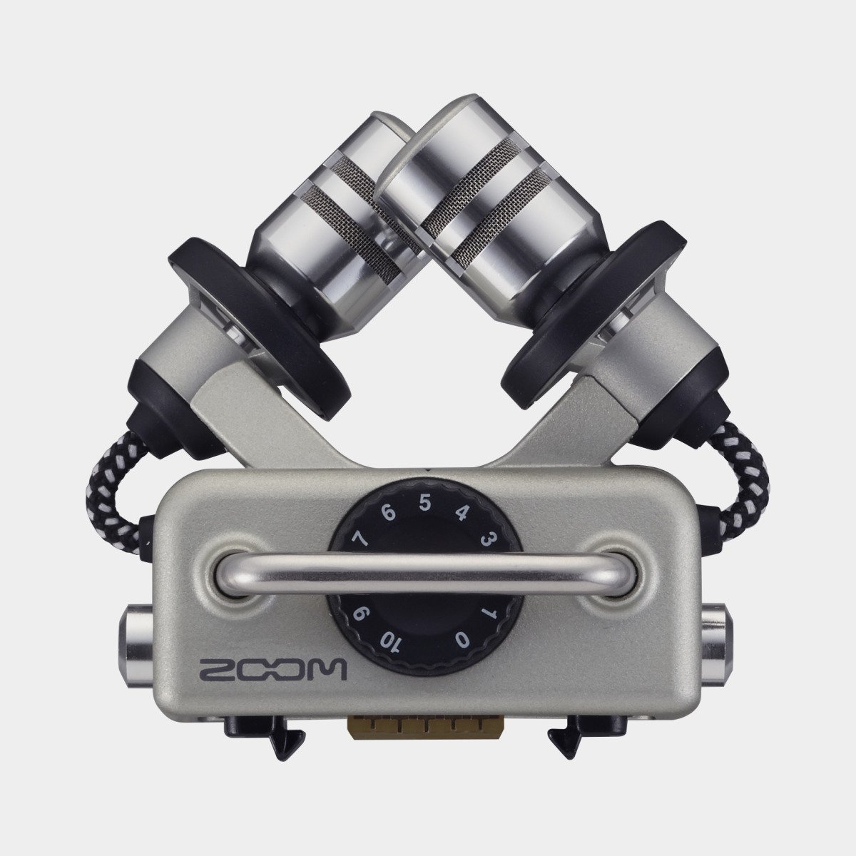Zoom H5
