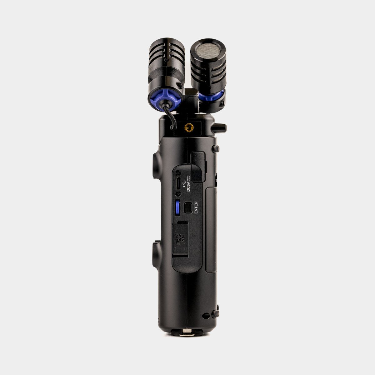 Zoom H5studio