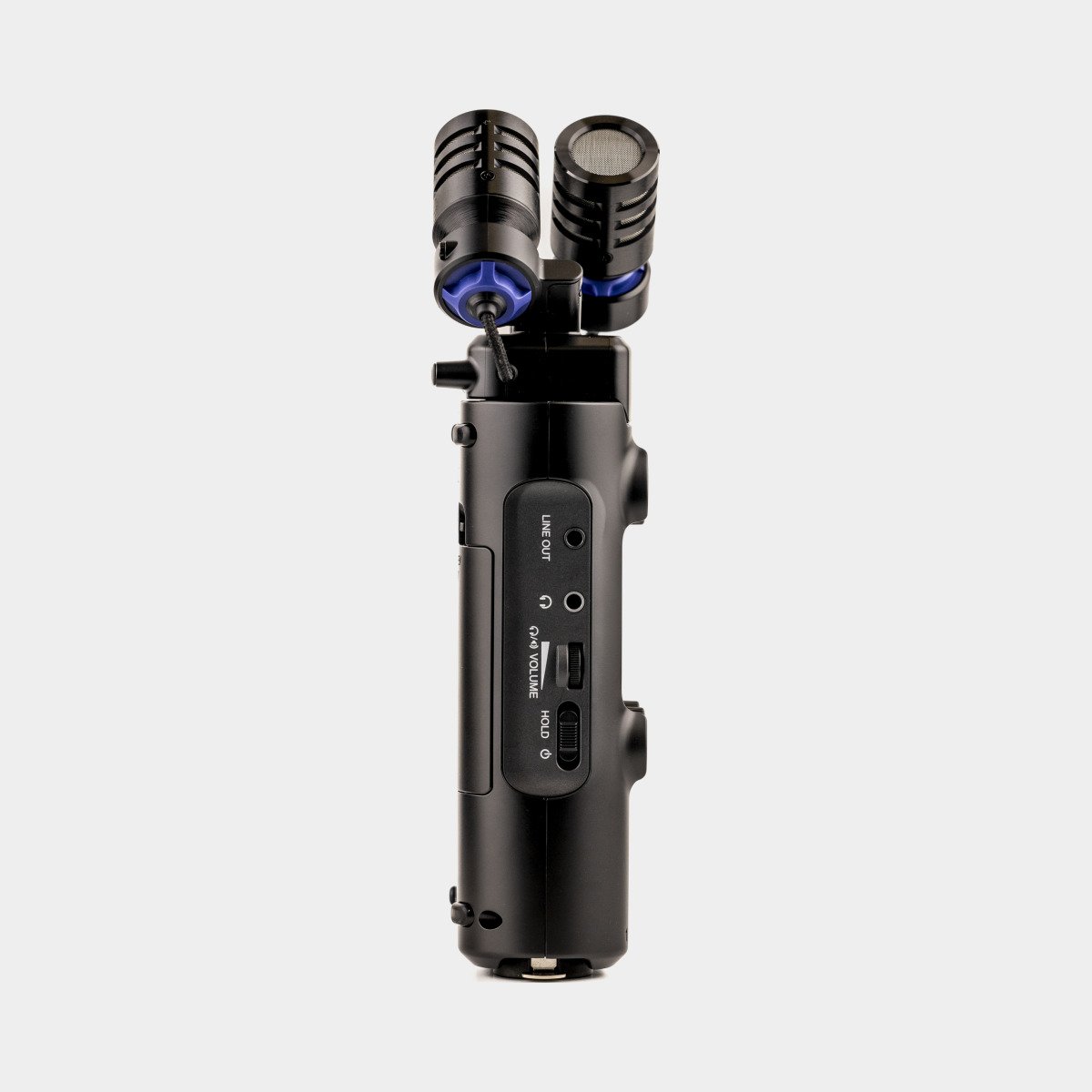Zoom H5studio
