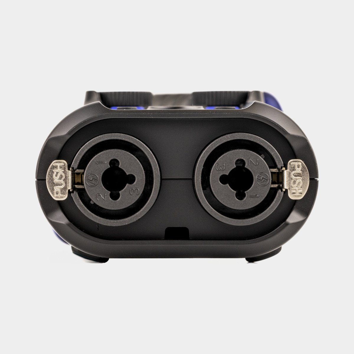 Zoom H5studio