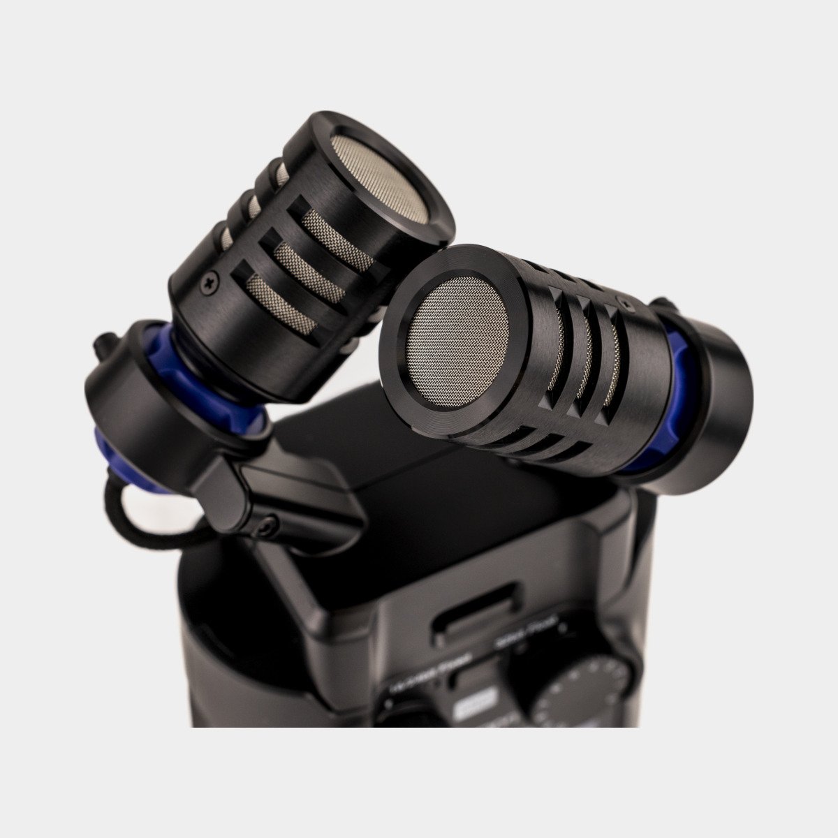 Zoom H5studio