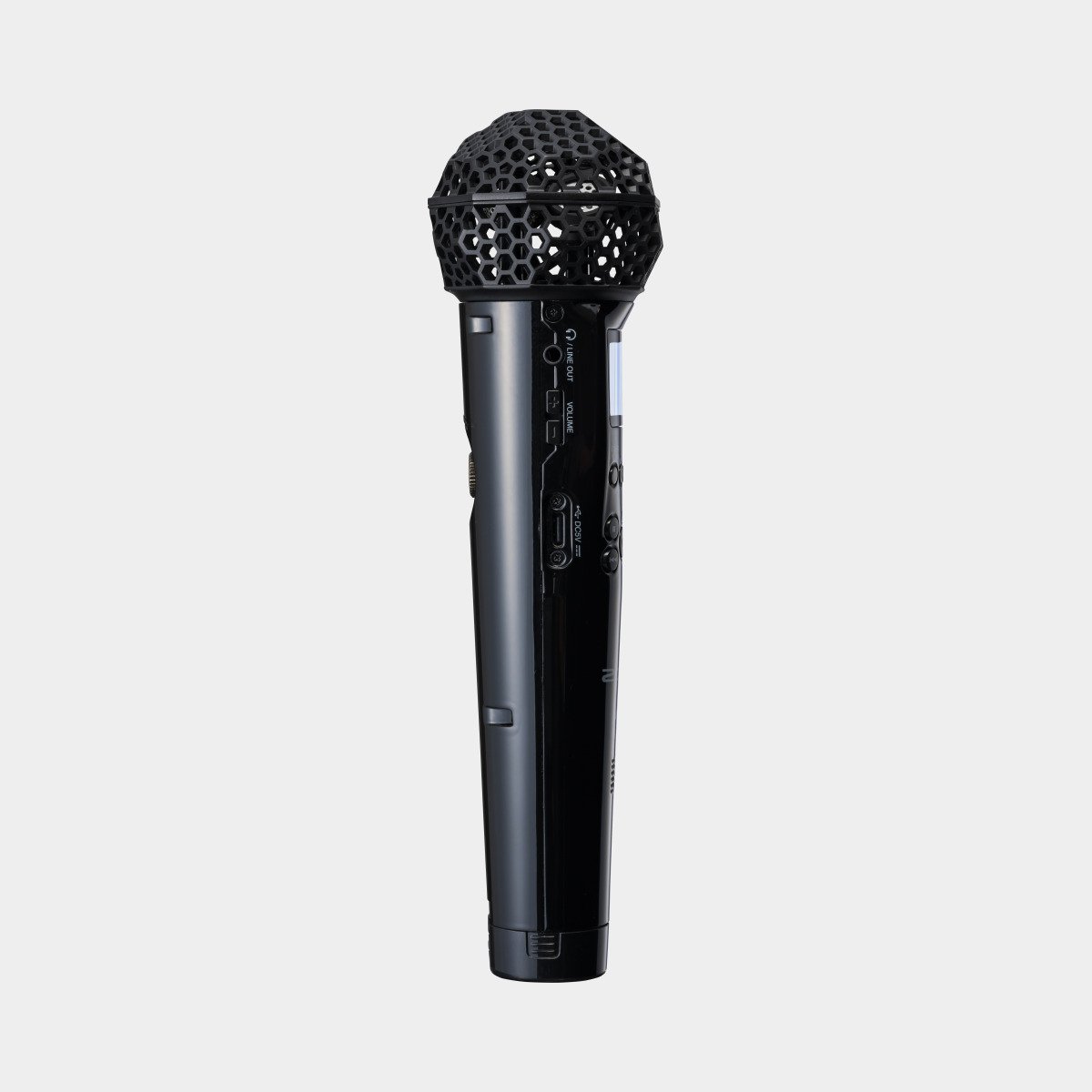 Zoom MicTrak M2