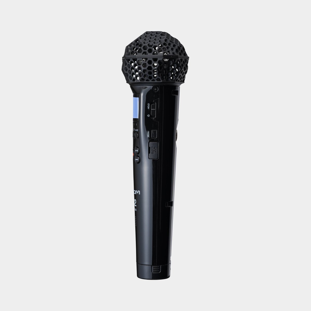 Zoom MicTrak M2