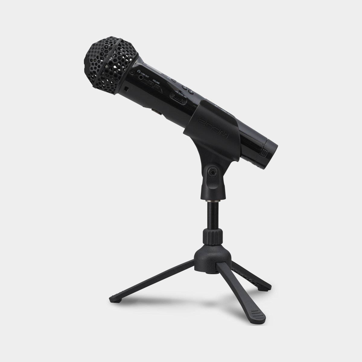 Zoom MicTrak M2