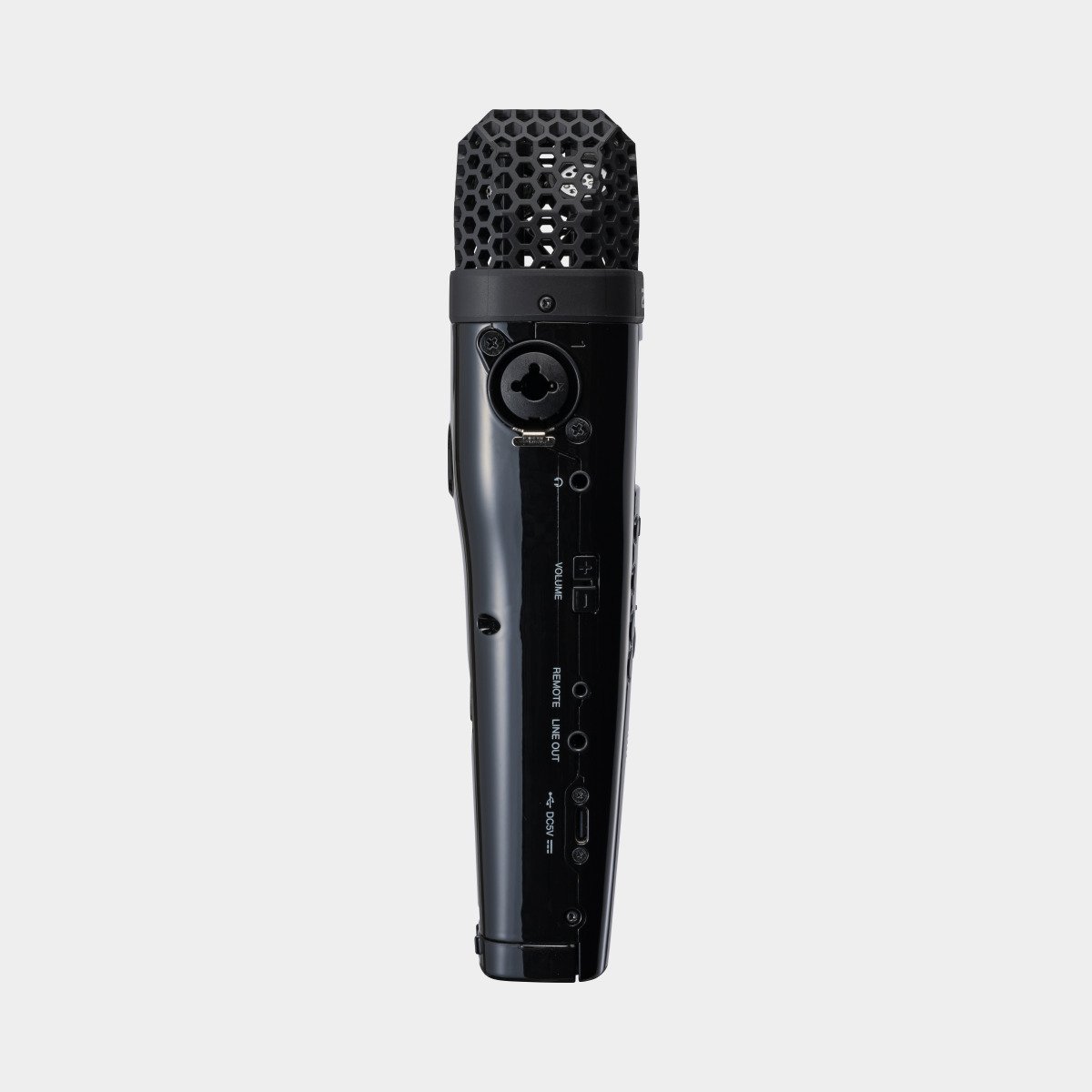 Zoom MicTrak M4