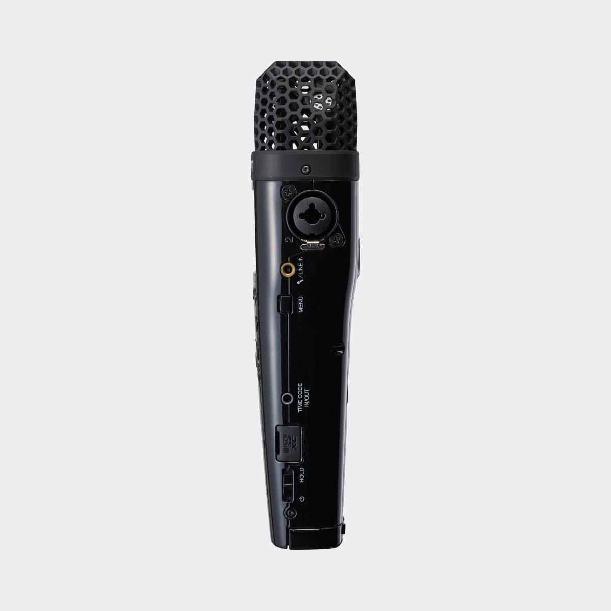 Zoom MicTrak M4