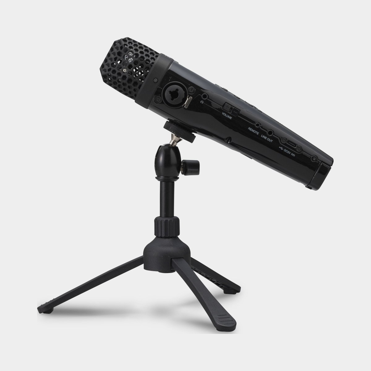 Zoom MicTrak M4