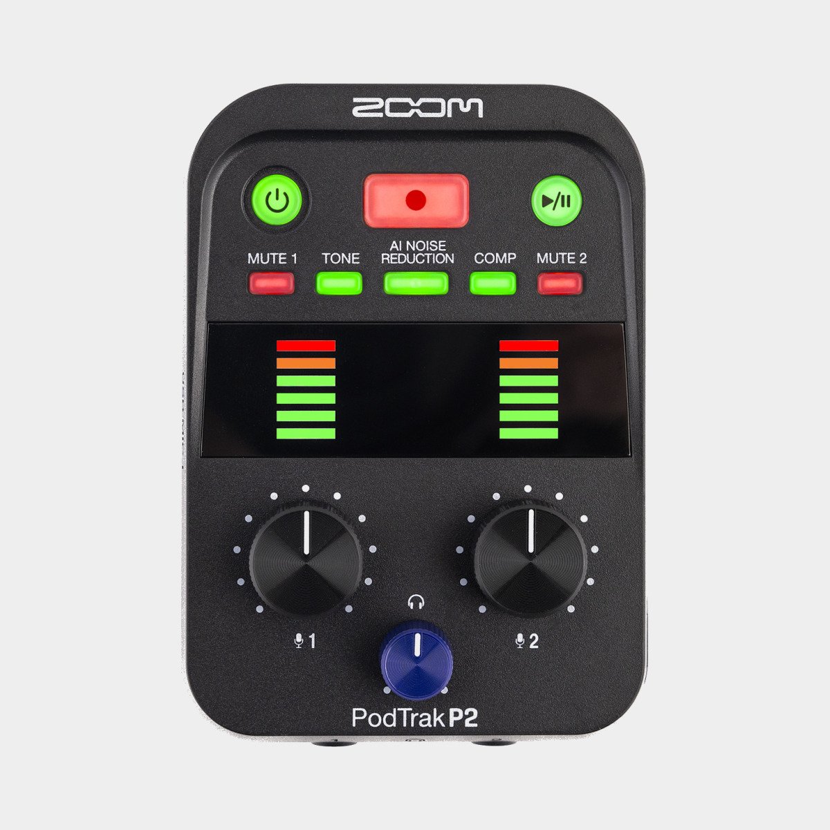 Zoom PodTrak P2