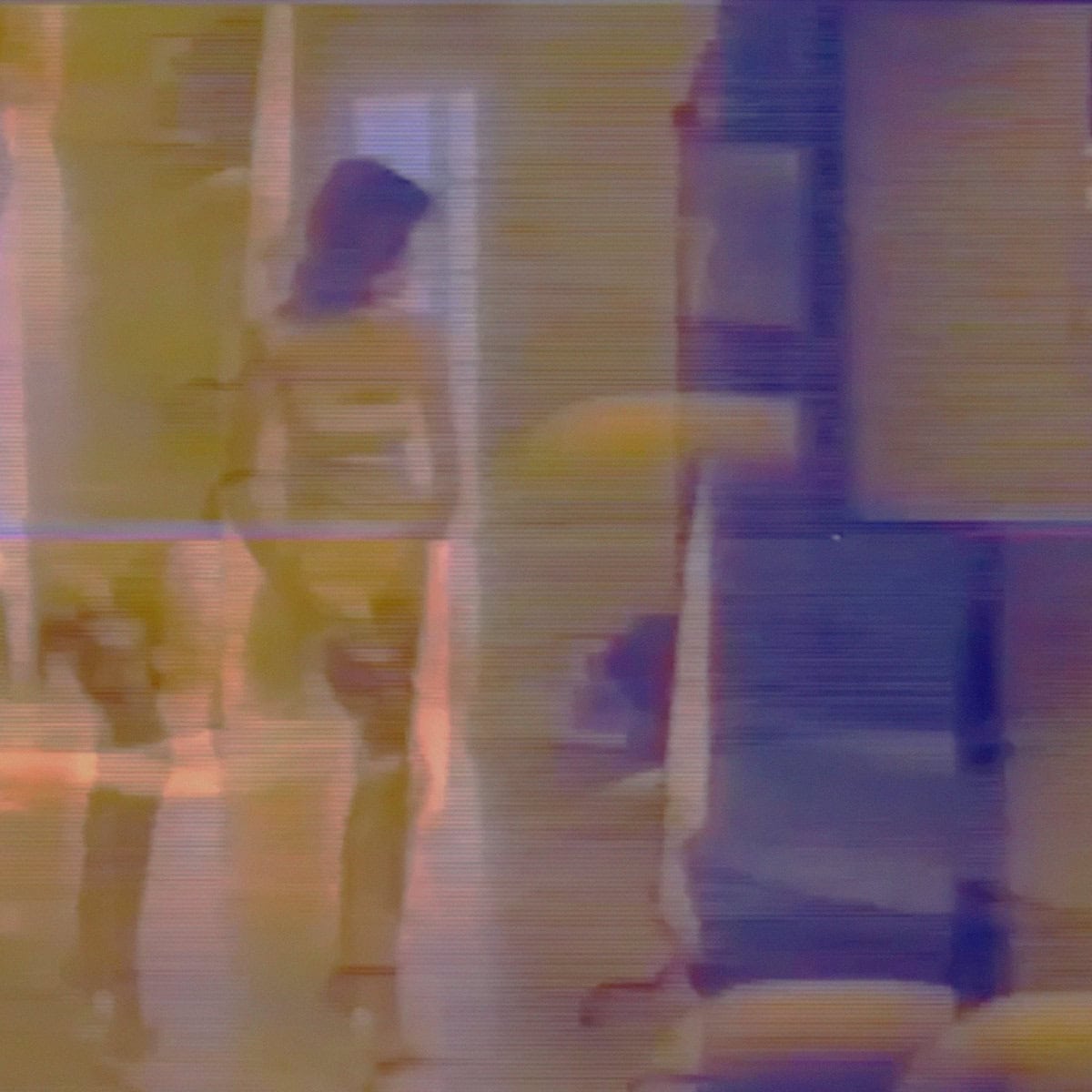 AOTW#5 : 愛 Once by Self in Decay