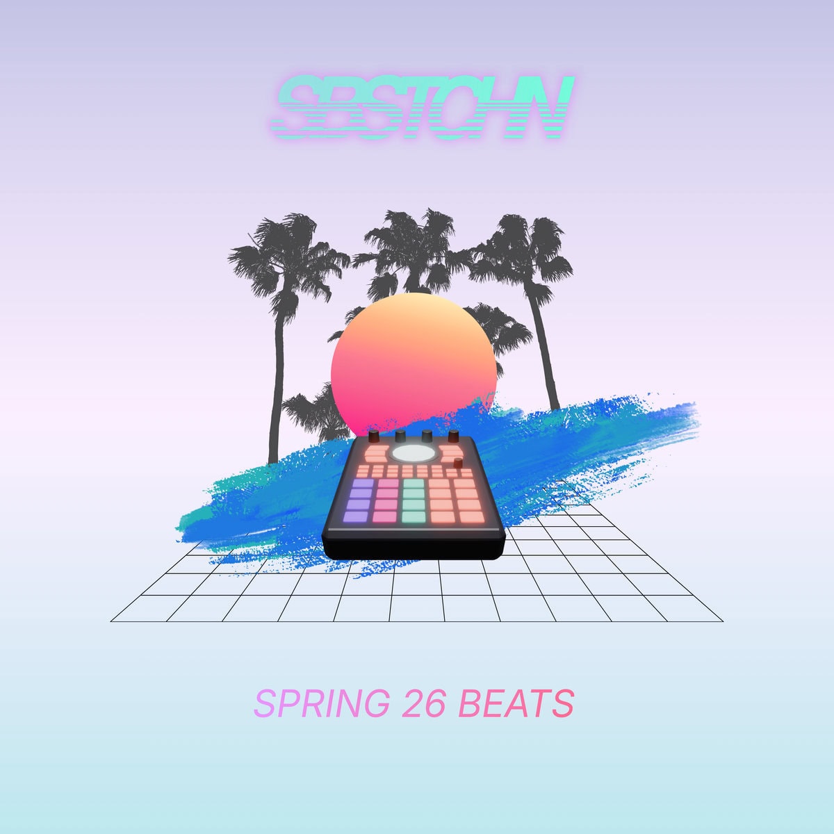 AOTW#4 : SPRING 26 BEATS by SBSTCHN
