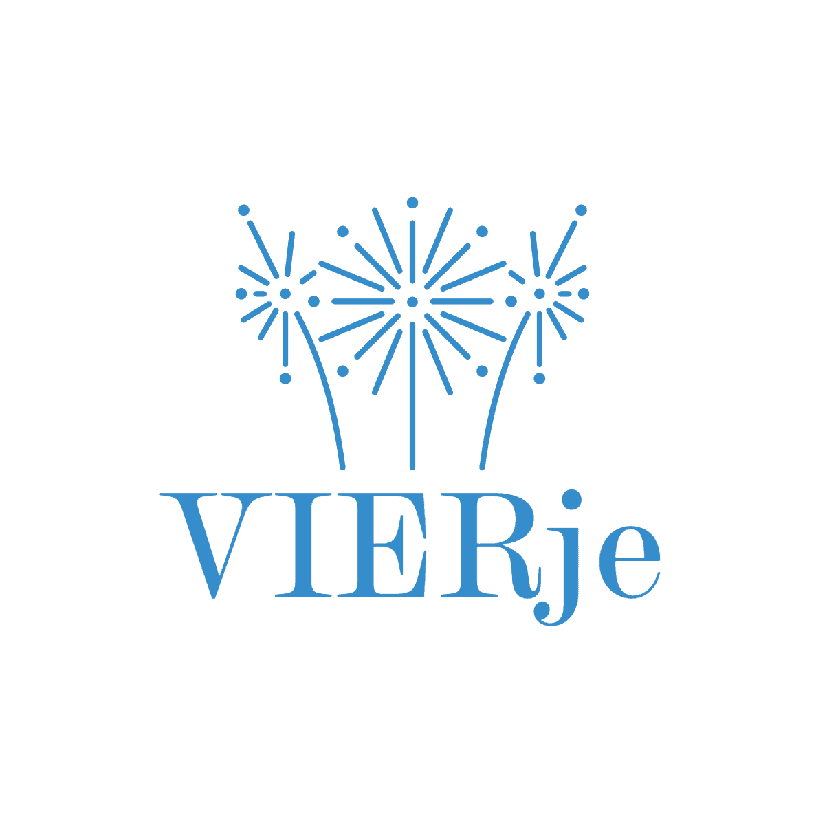 VIERje