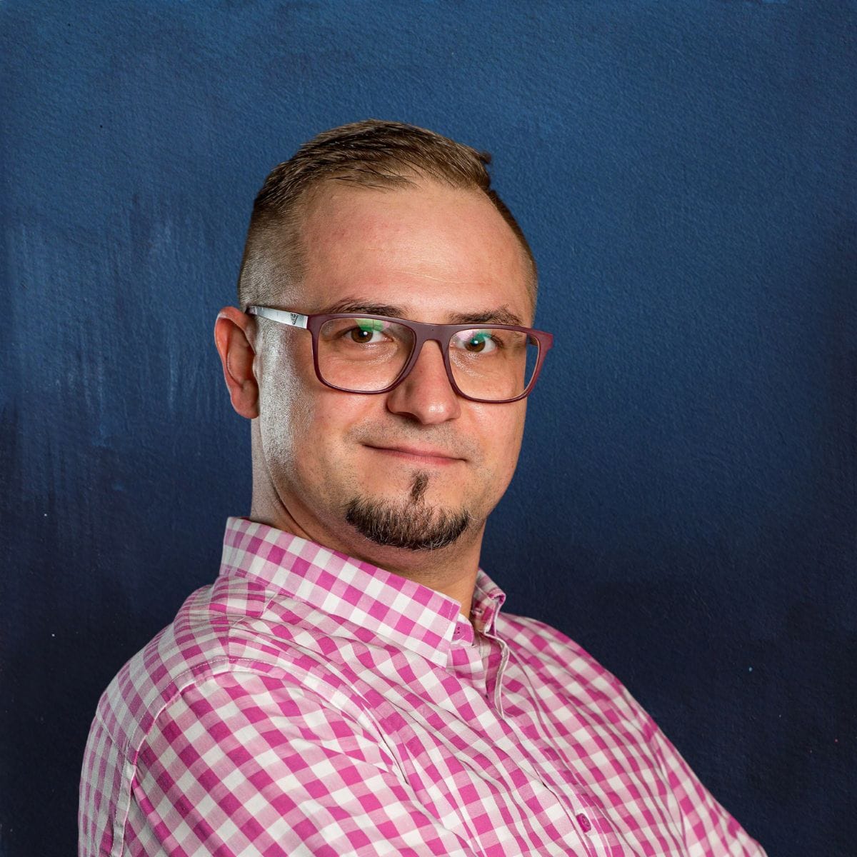 Sebastian Fabjanowicz