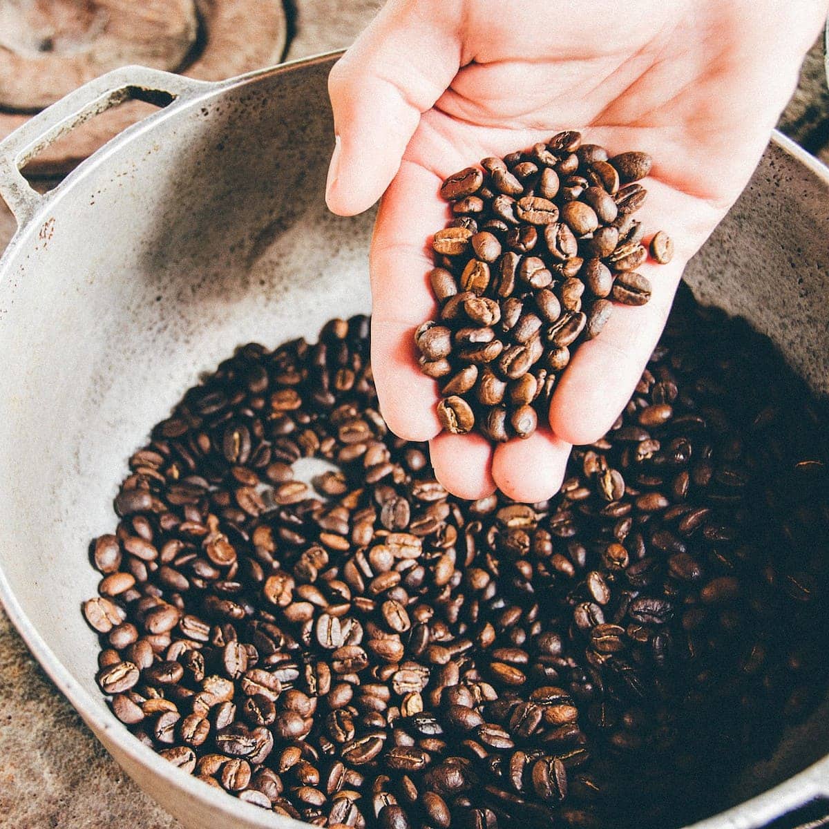 The Science Behind Coffee: 6 Reasons to Drink More