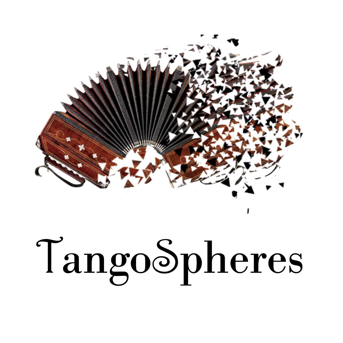 TangoSpheres logo