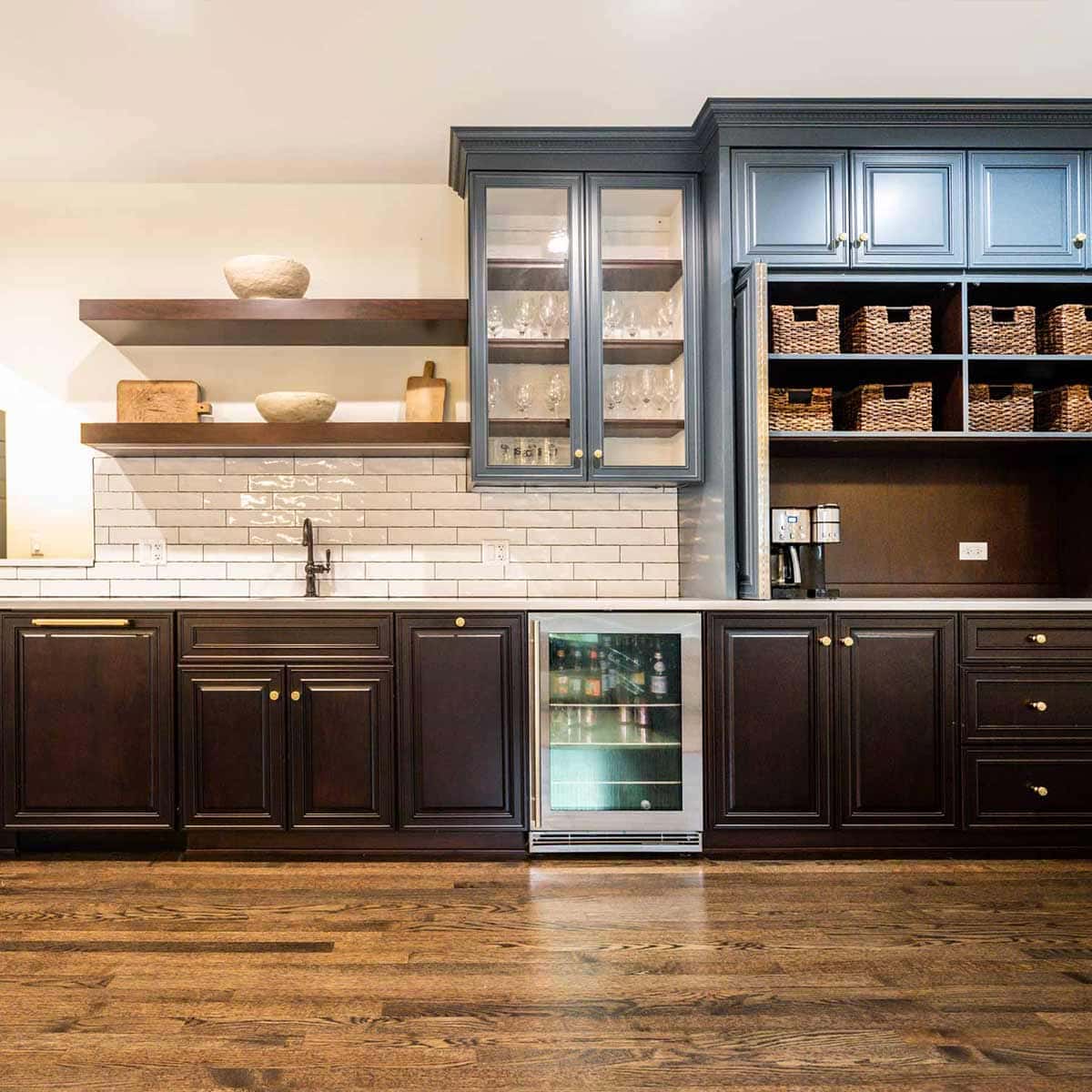 Chicago Home Renovation