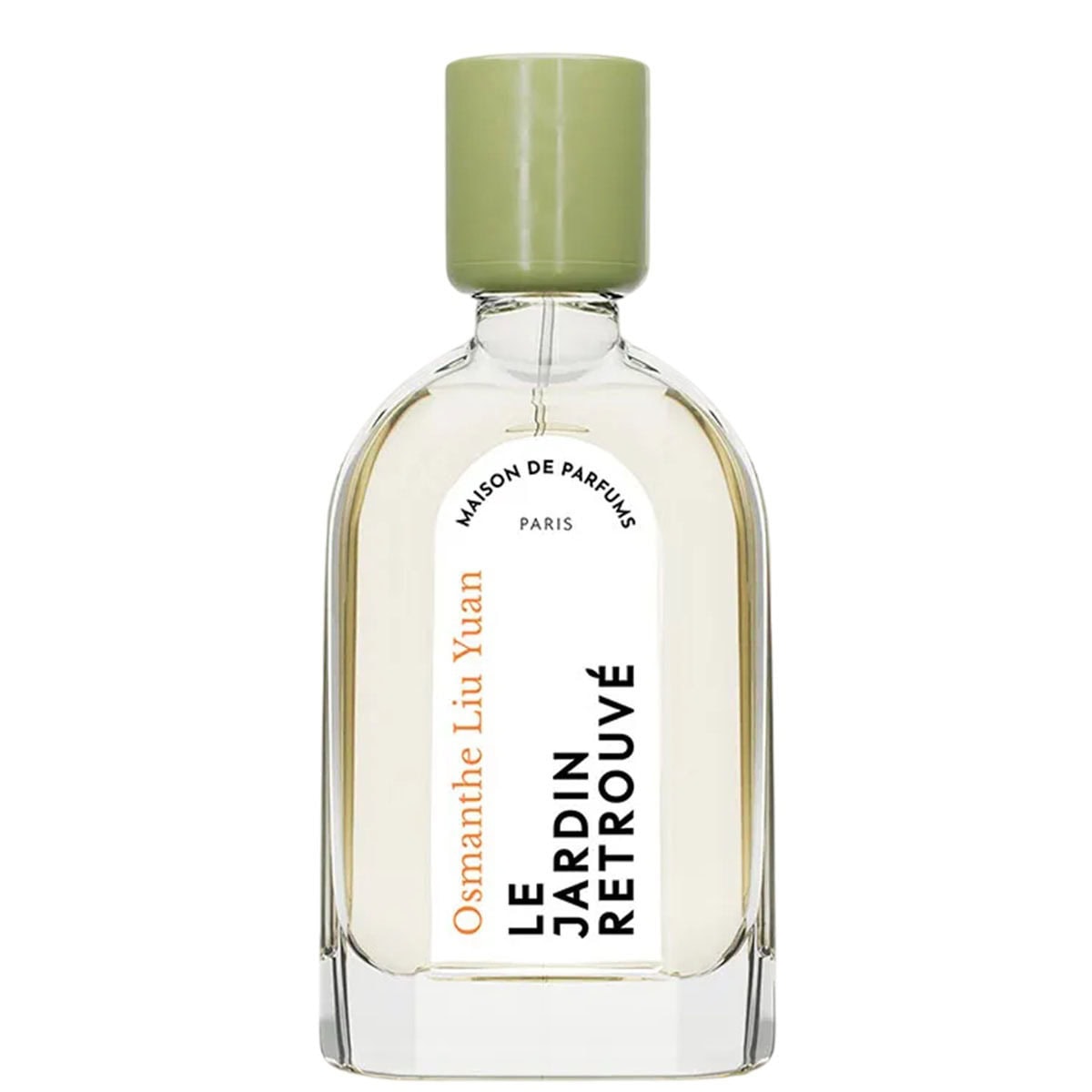 le jardin retrouvé osmanthe liu yuan