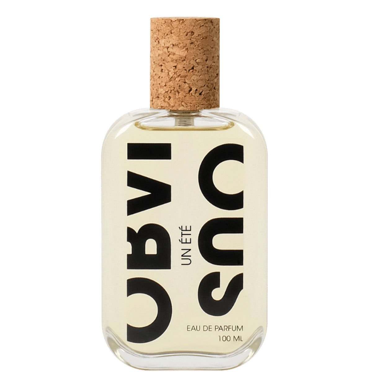 obvious parfums un été