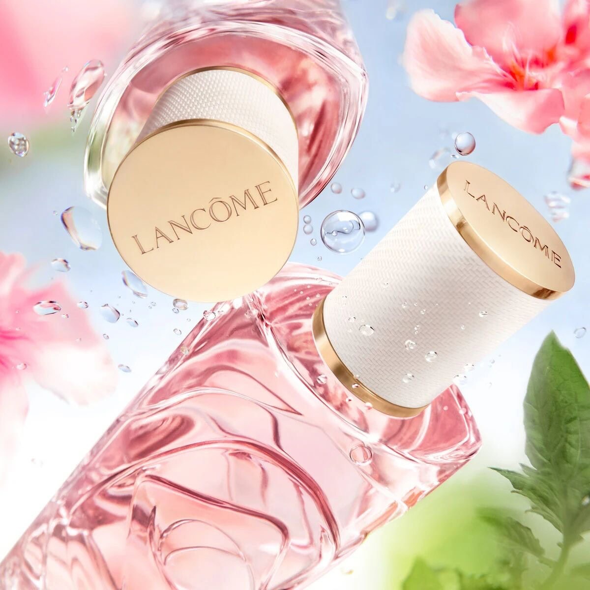 lancome ôver the top 2025