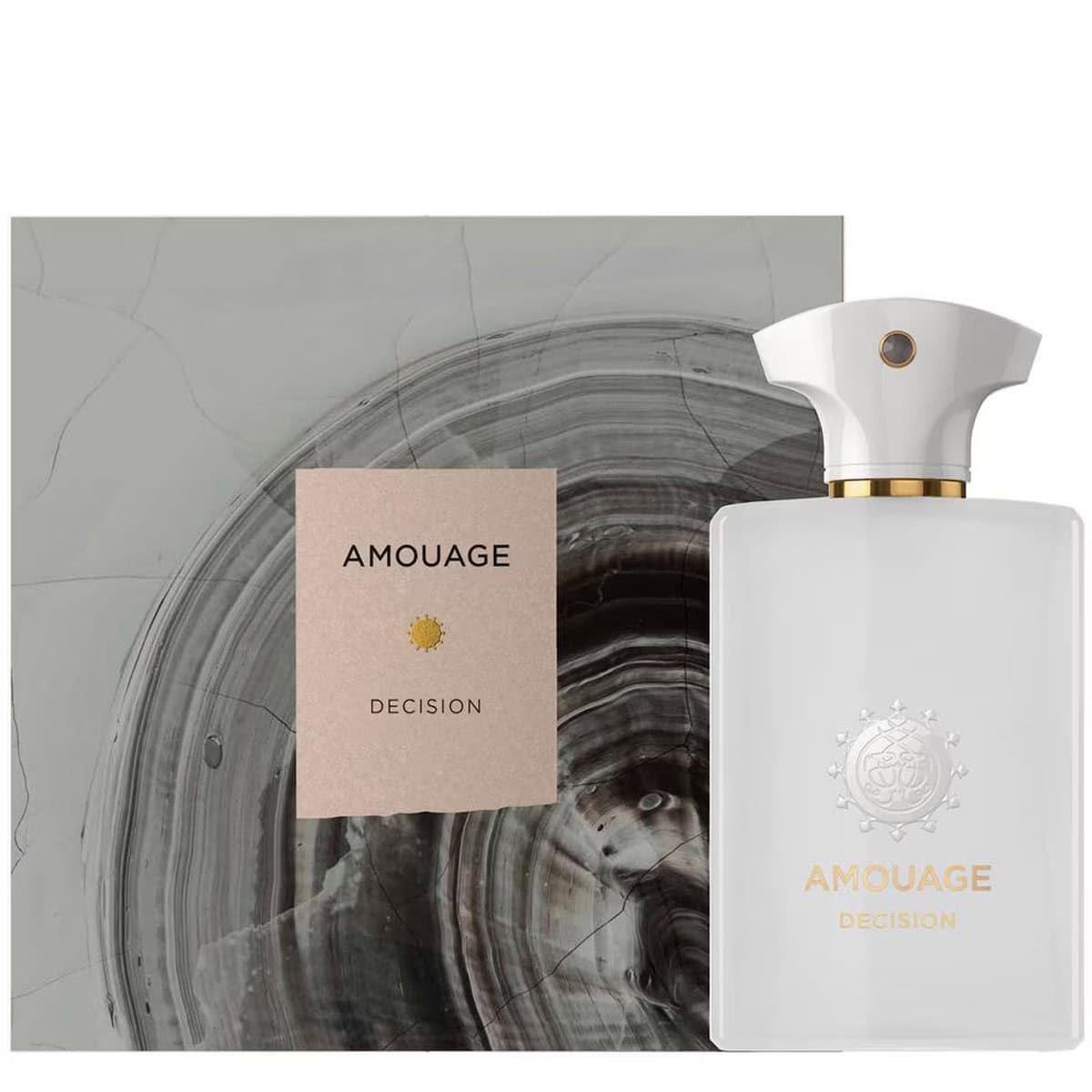 amouage decision eau de parfum 100ml