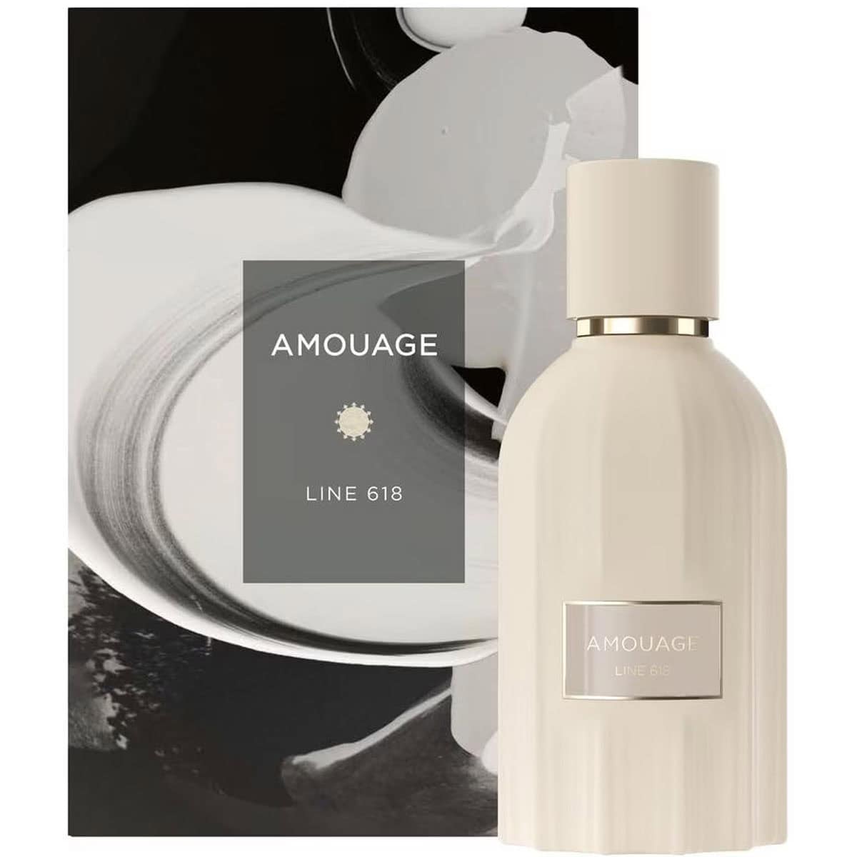 amouage line 618 essence de parfum.