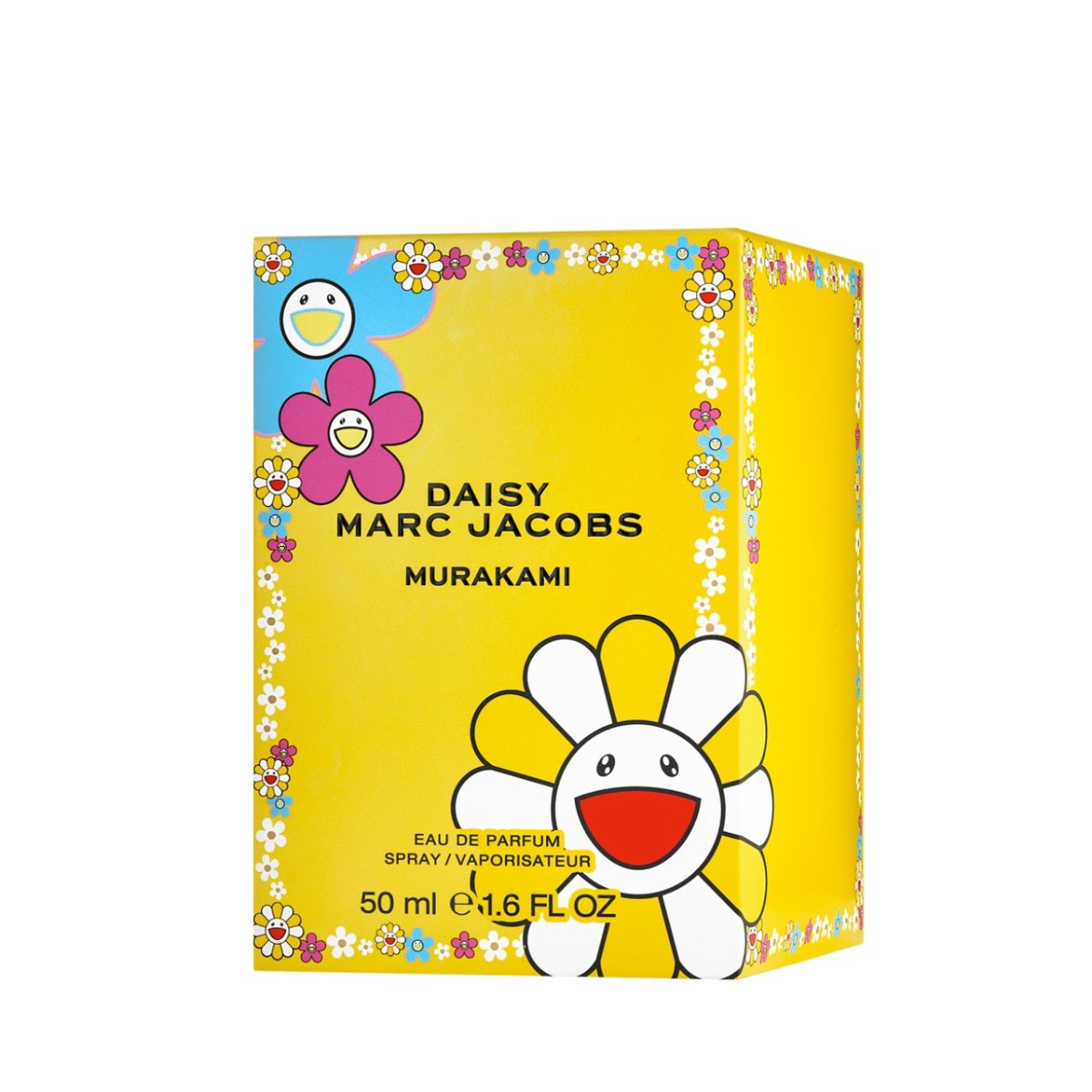 marc jacobs daisy murakami yellow limited edition eau de parfum 03 2
