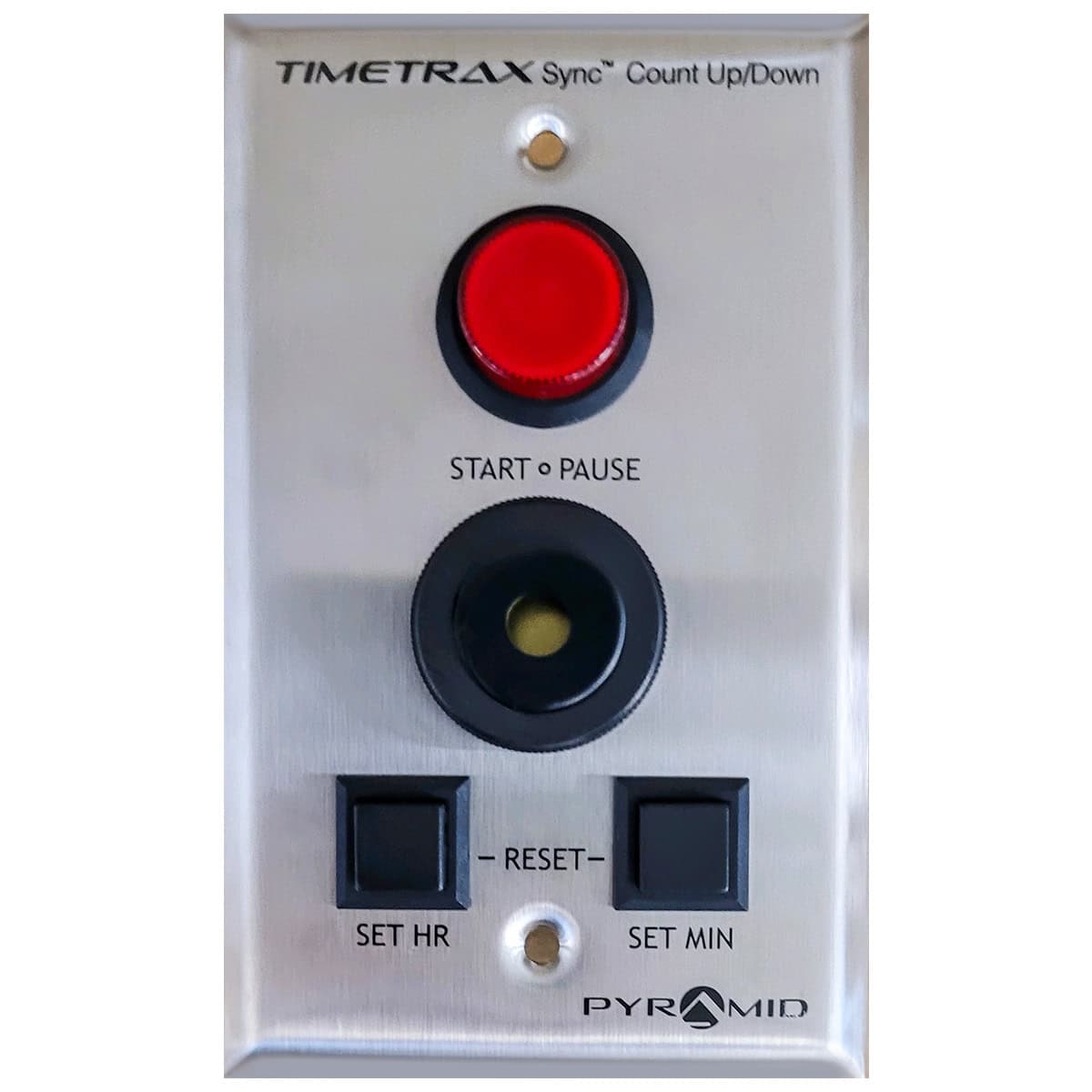 CBPLATEKIT Front View
