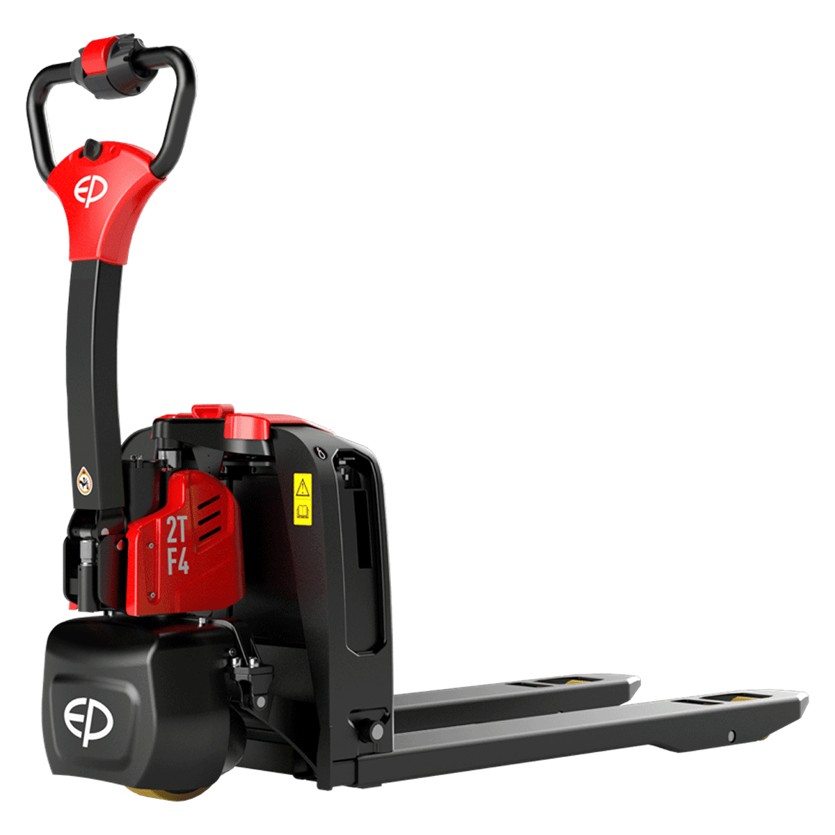 Patín eléctrico hombre caminando