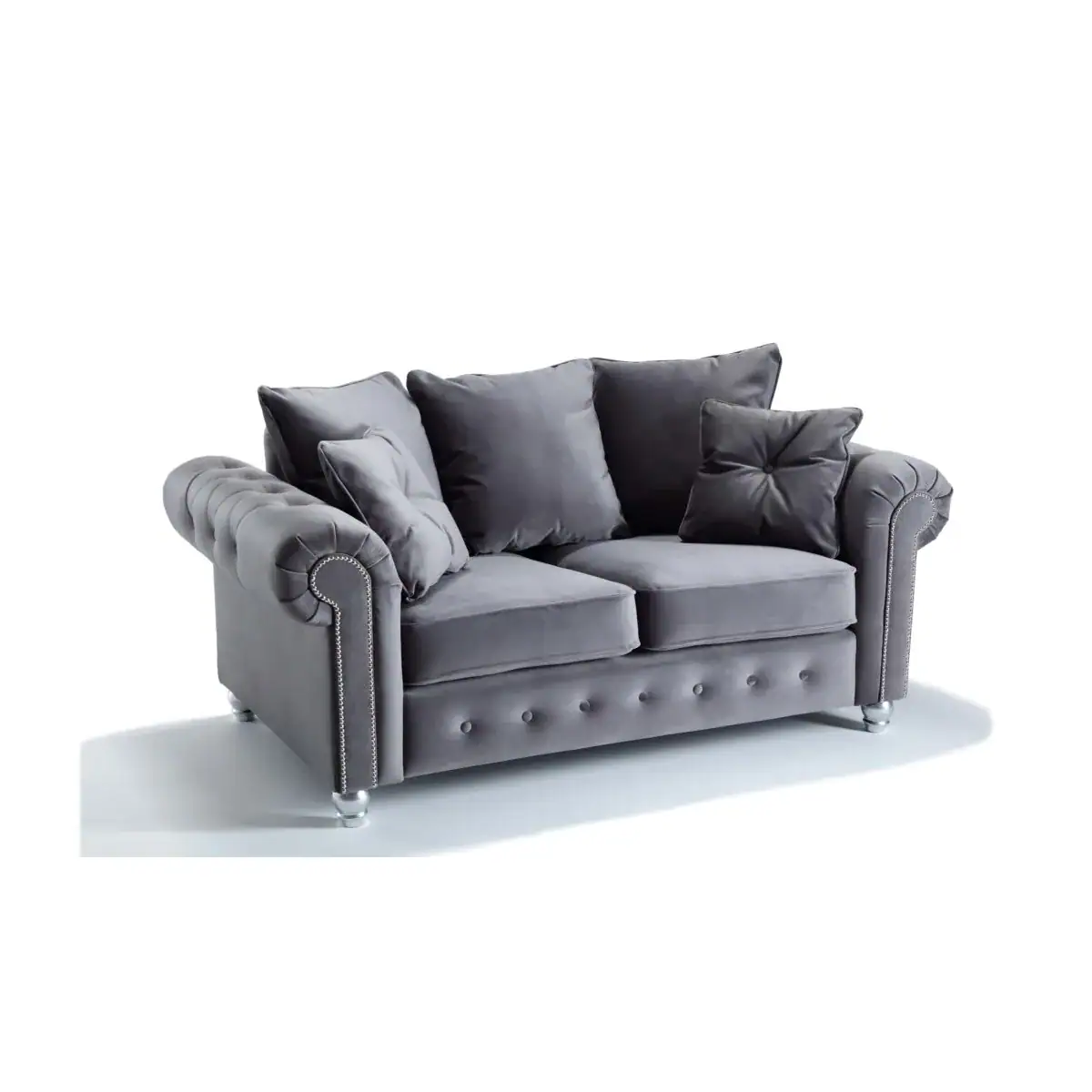 Scilla — Sofa 2 osobowa