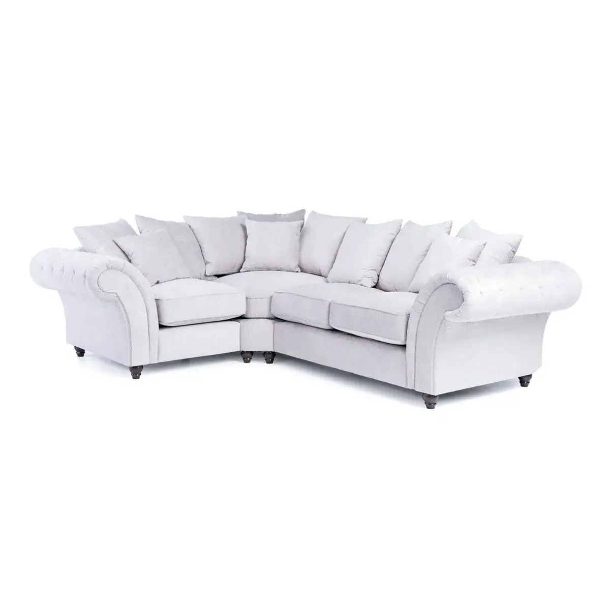 Aster — Narożnik — Mniejszy