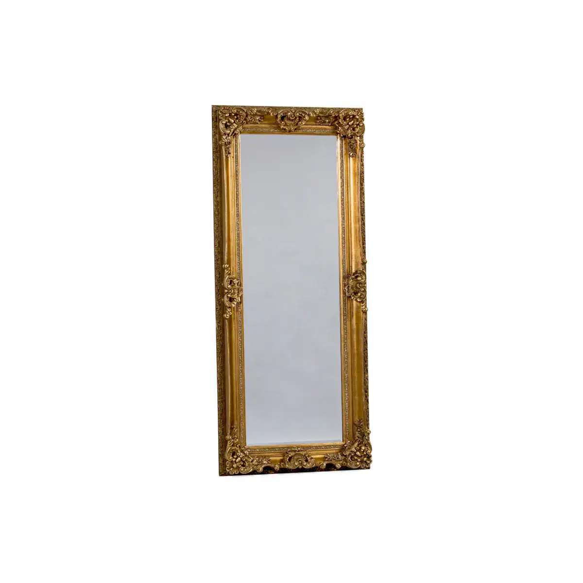 Lustro — Antyczne, Złote, Wysokie