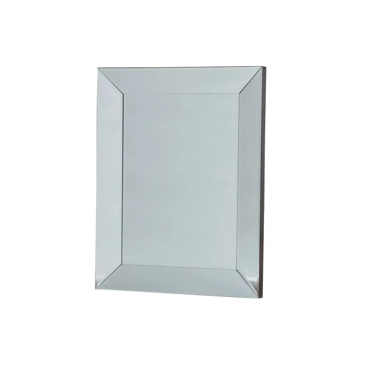 Lustro — Weneckie, Prostokątne