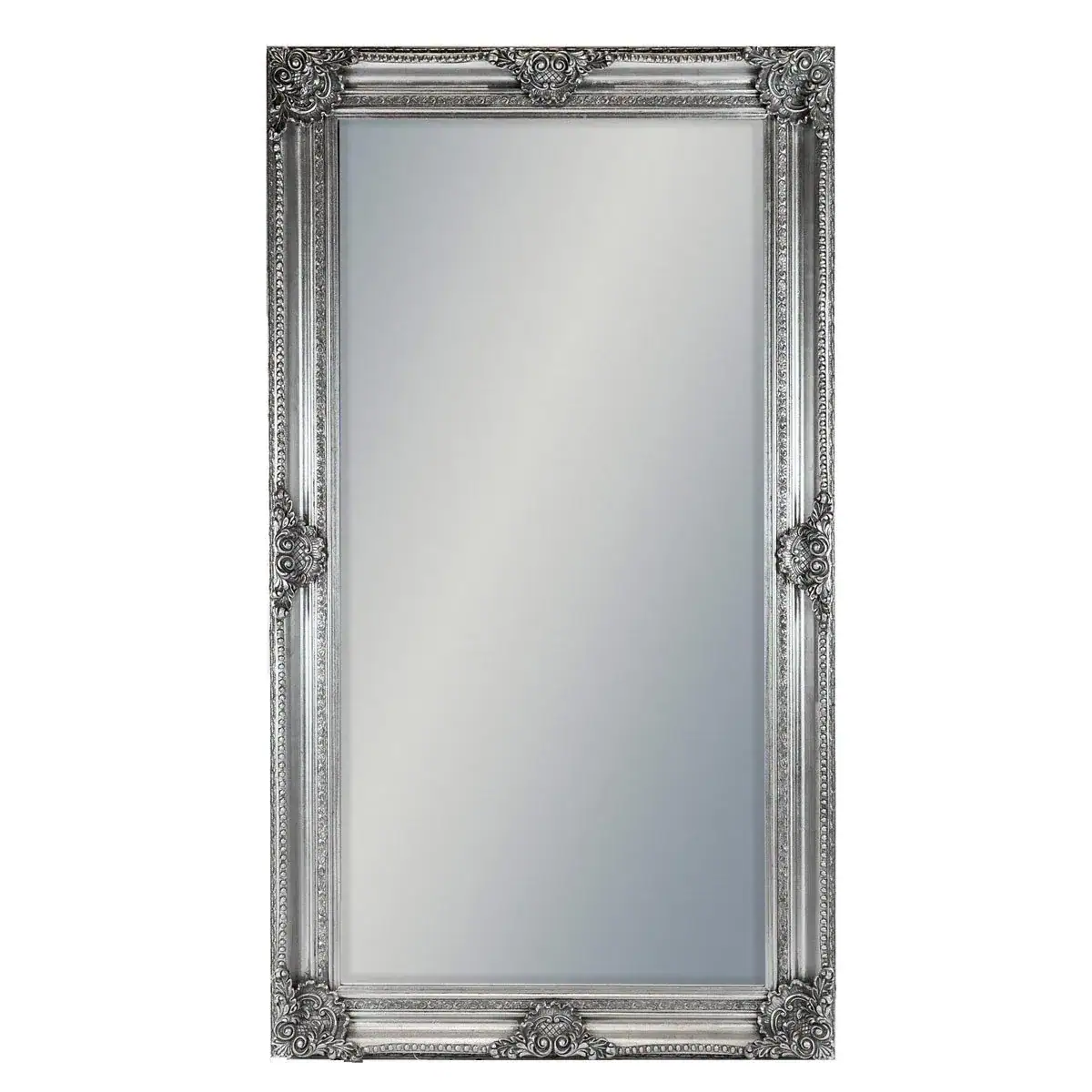 Lustro — Klasyczne, Srebne, Duże