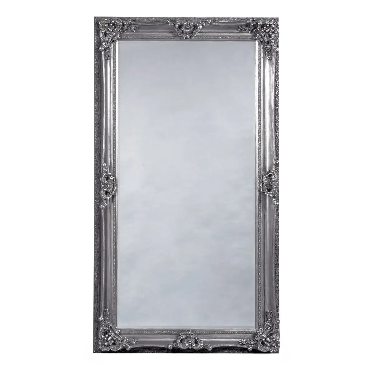 Lustro — Królewskie, Srebrne, Duże