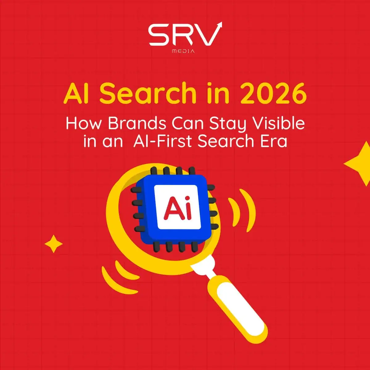how AI search is changing brand visibility and rankings