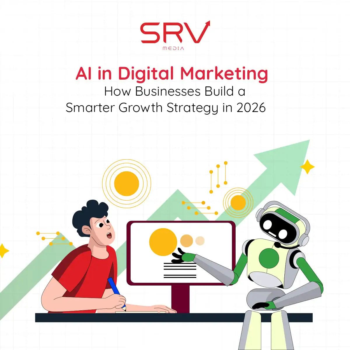 AI in Digital Marketing