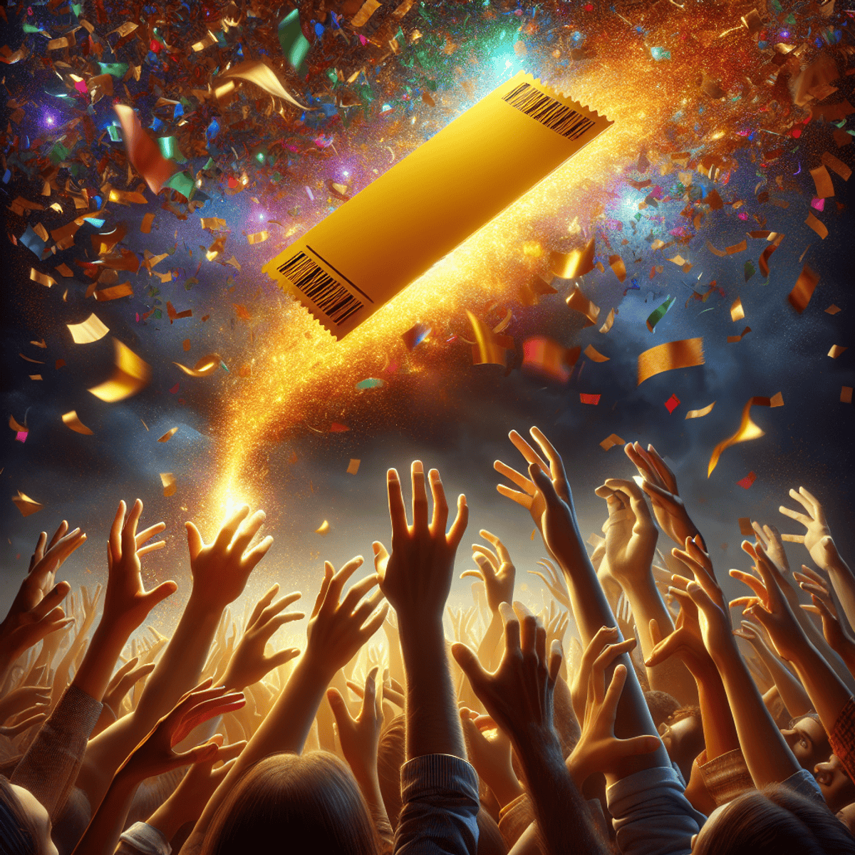 Read more about the article Sweepstakes: Companies Win Like Pros with These Expert Tips