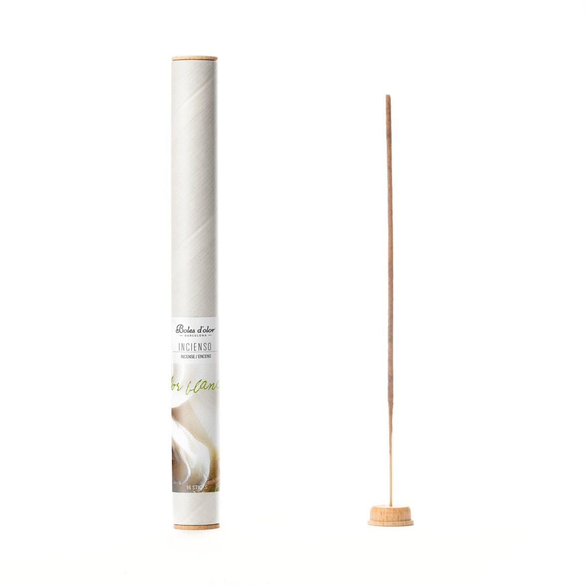 Incienso Ambients Flor Blanca (0139123)